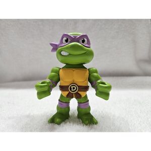 JADA TOYS Teenage Mutant Ninja‎ Turtles DONATELLO 4" Prime MetalFigs DIECAST